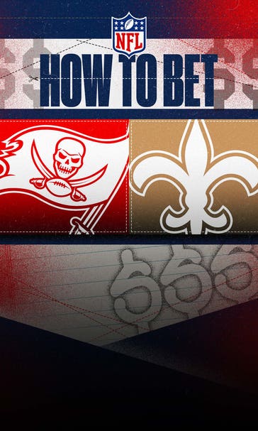 How to Bet Buccaneers-Saints